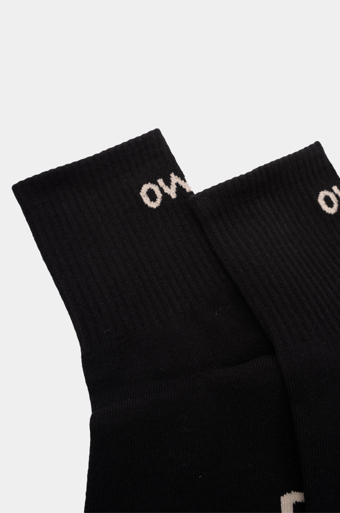 SKOOP® Basiks Own It Ankle Socks Black - SKOOP