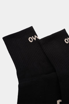 SKOOP® Basiks Own It Ankle Socks Black - SKOOP