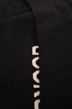 SKOOP® Basiks Own It Ankle Socks Black - SKOOP