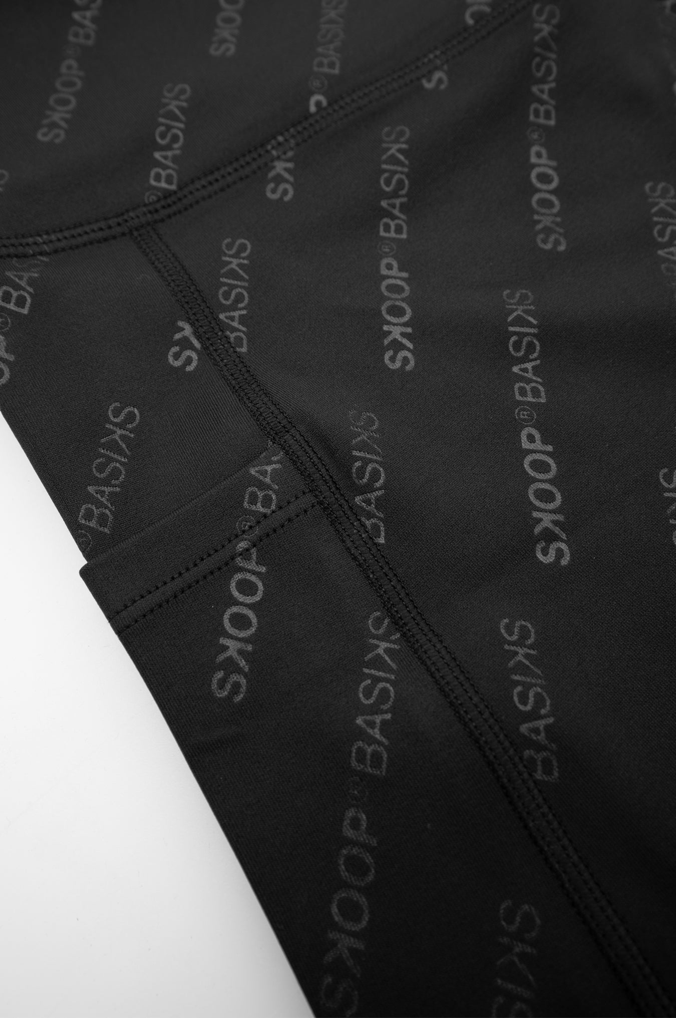 SKOOP® Basiks Women's Biker Shorts Black - SKOOP