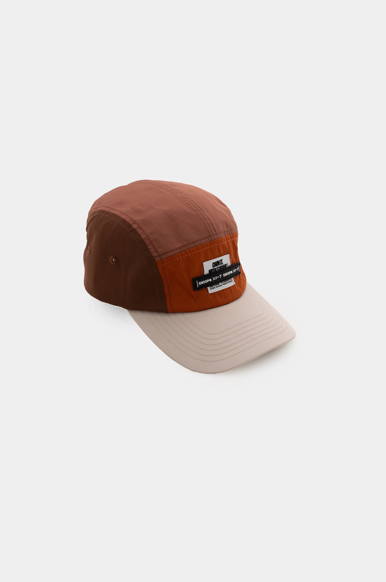 SKOOP® Basiks Tsuchi Cap - SKOOP
