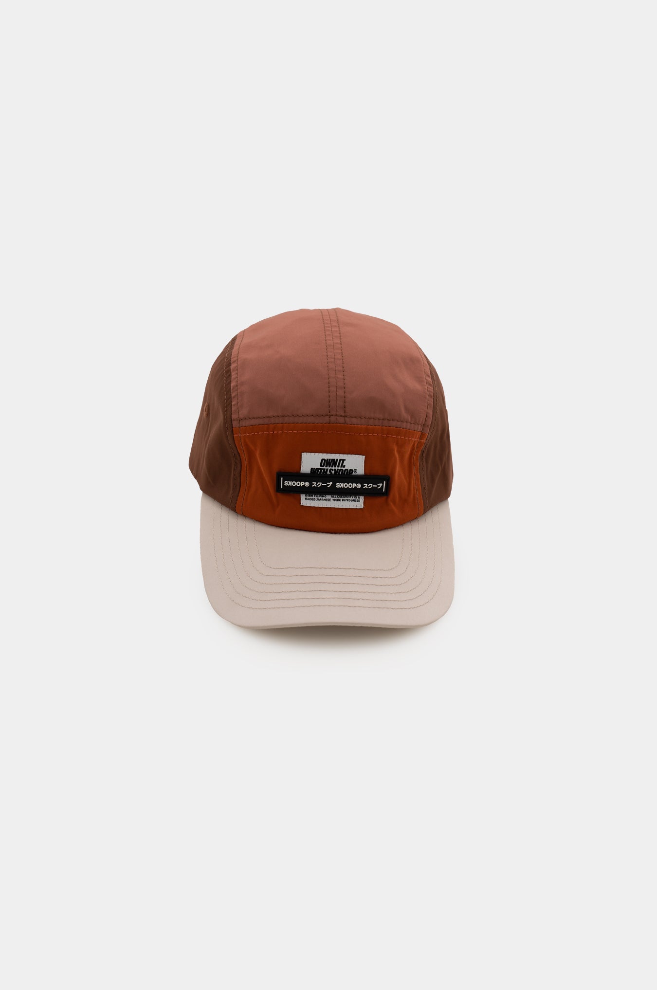 SKOOP® Basiks Tsuchi Cap - SKOOP