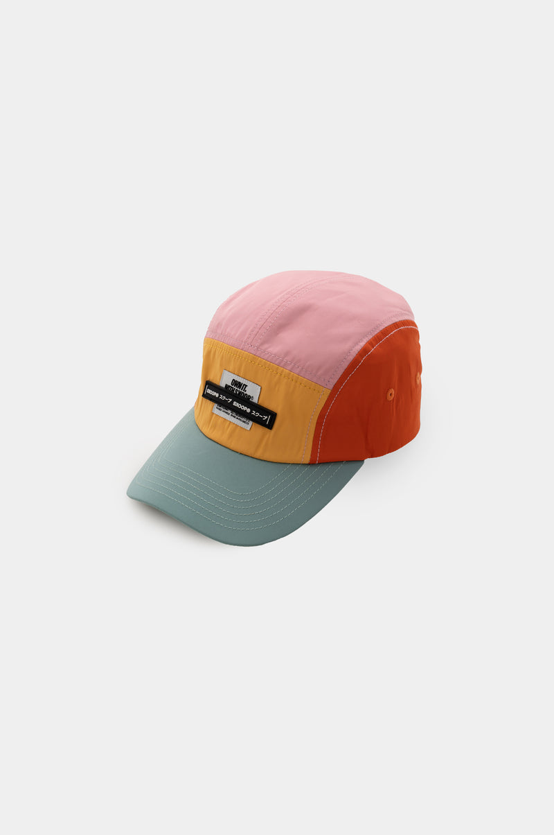 SKOOP® Basiks Yama Cap - SKOOP
