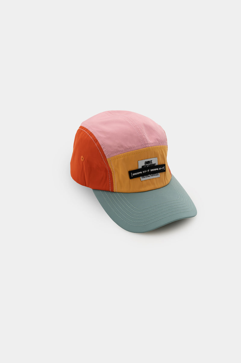 SKOOP® Basiks Yama Cap - SKOOP