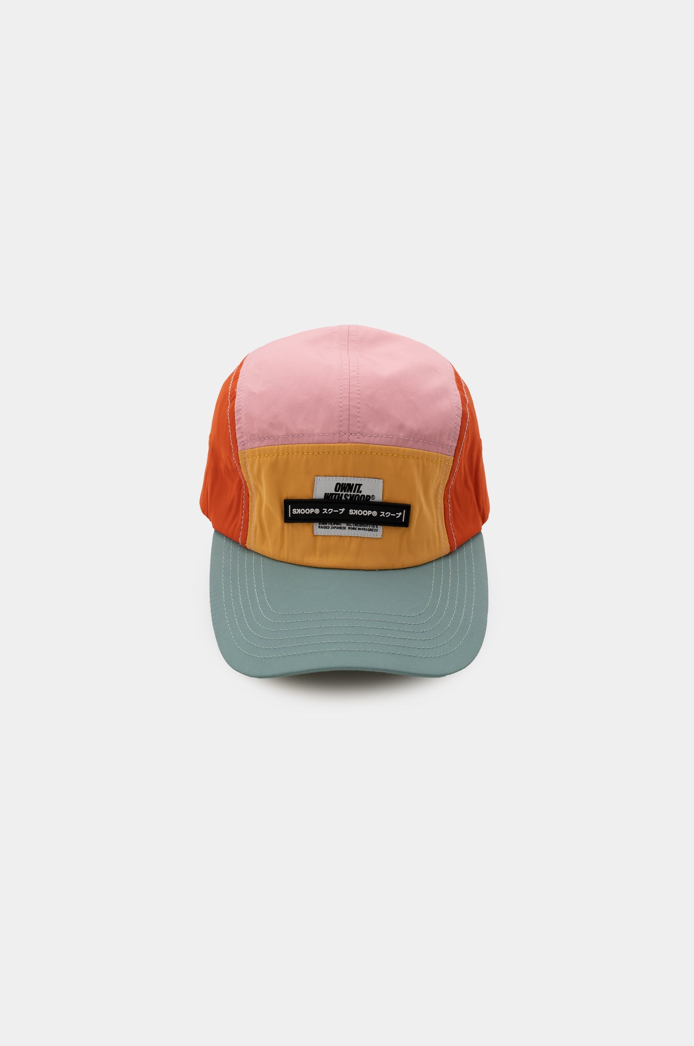 SKOOP® Basiks Yama Cap - SKOOP