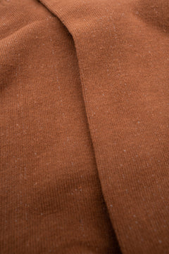 SKOOP® Basiks Banner Dress Socks Tan - SKOOP