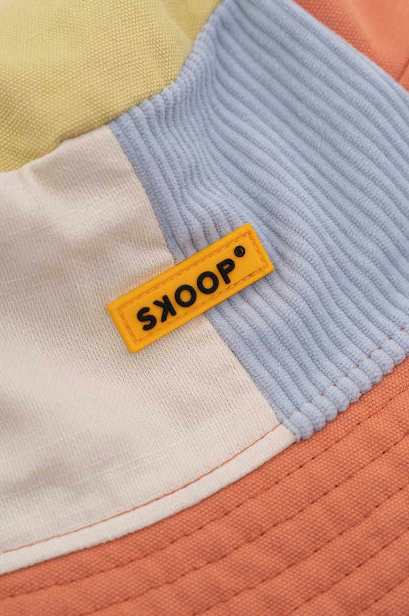 SKOOP® Kaze Reversible Bucket Hat - SKOOP