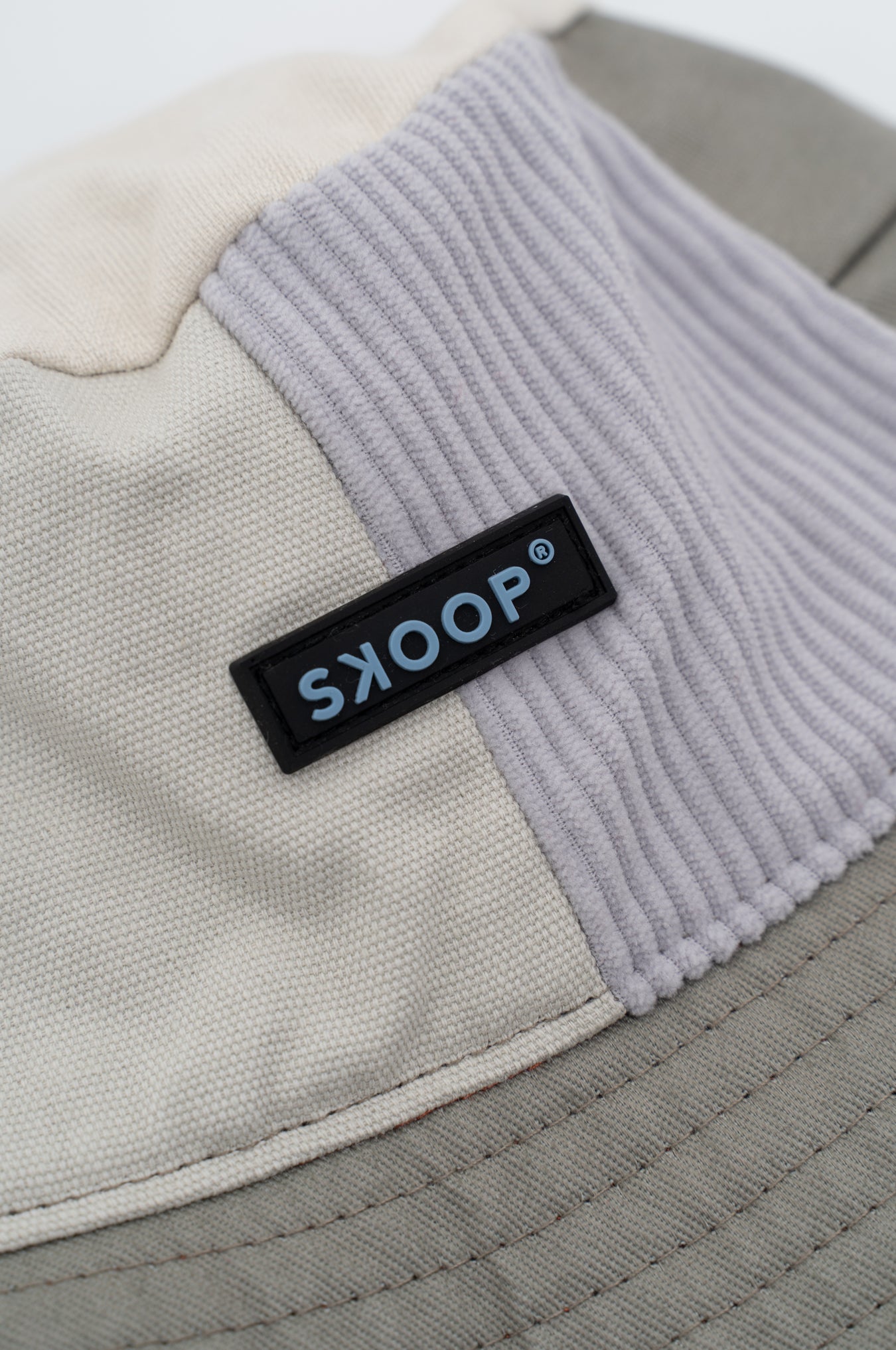 SKOOP® Kaze Reversible Bucket Hat - SKOOP