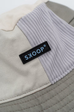 SKOOP® Kaze Reversible Bucket Hat - SKOOP