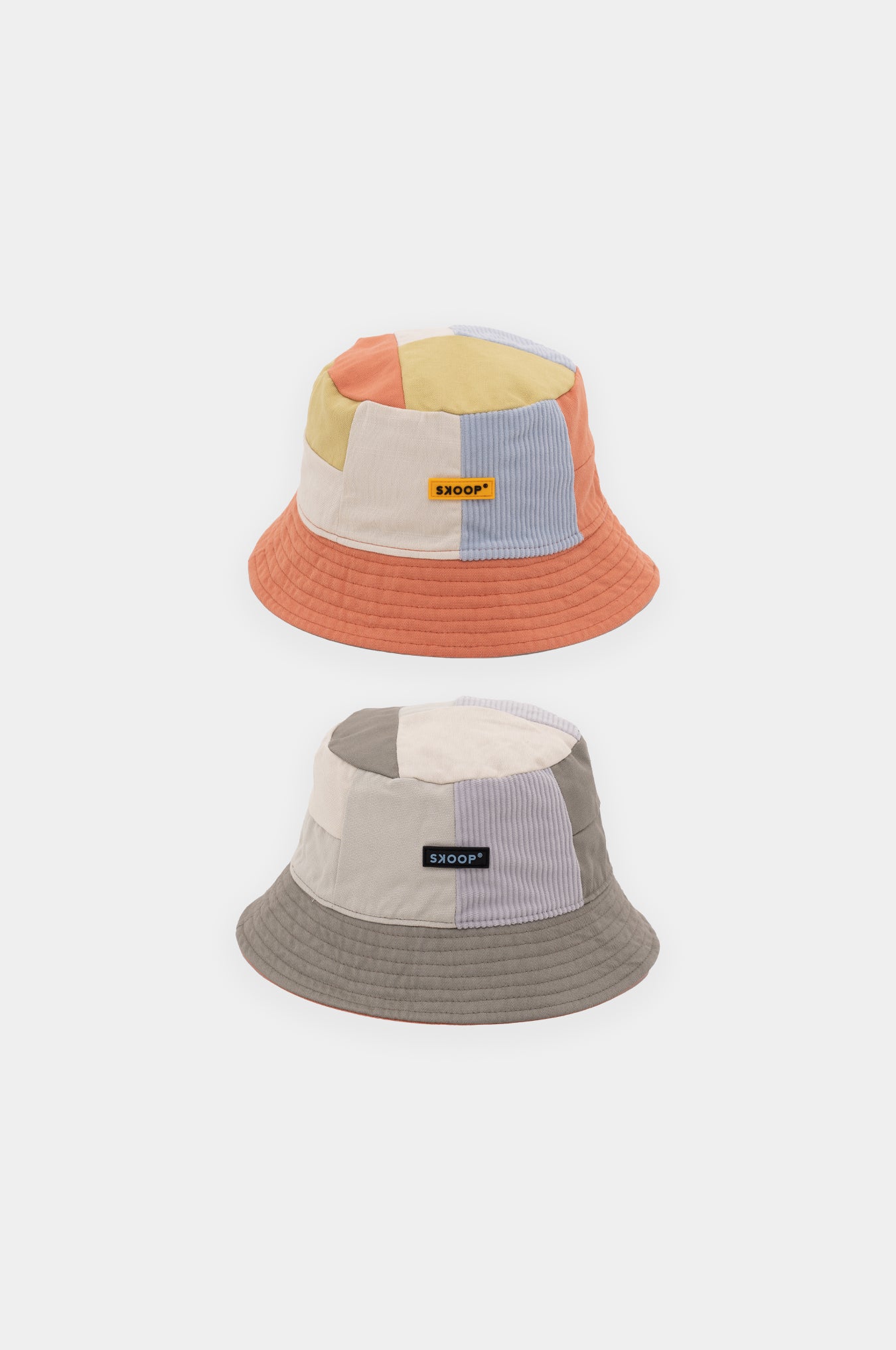 SKOOP® Kaze Reversible Bucket Hat - SKOOP