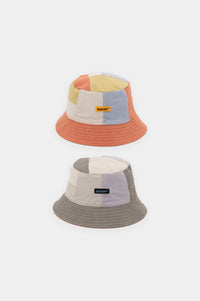 SKOOP® Kaze Reversible Bucket Hat - SKOOP Kommunity