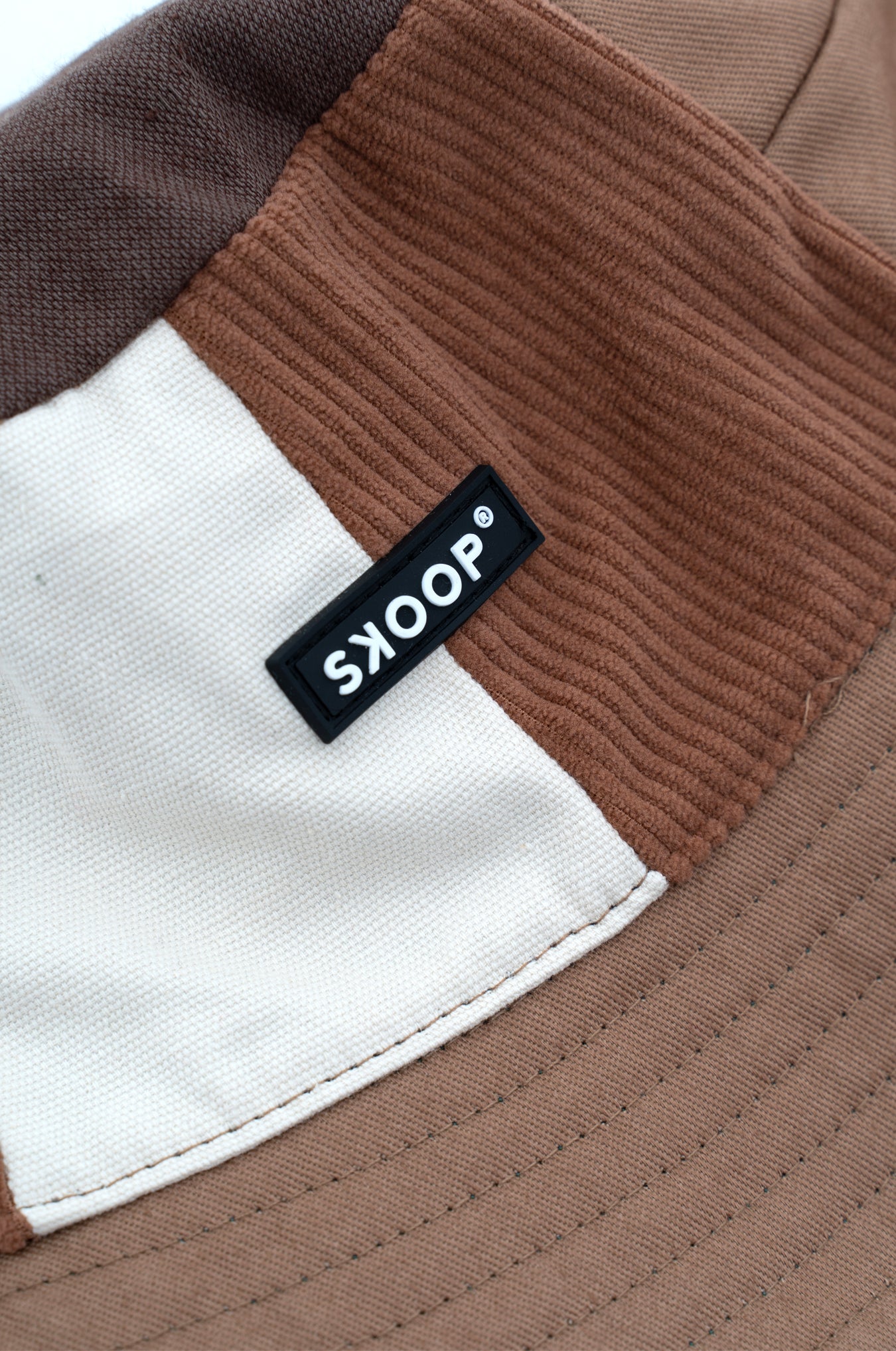 SKOOP® Tsuchi Reversible Bucket Hat - SKOOP