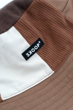 SKOOP® Tsuchi Reversible Bucket Hat - SKOOP
