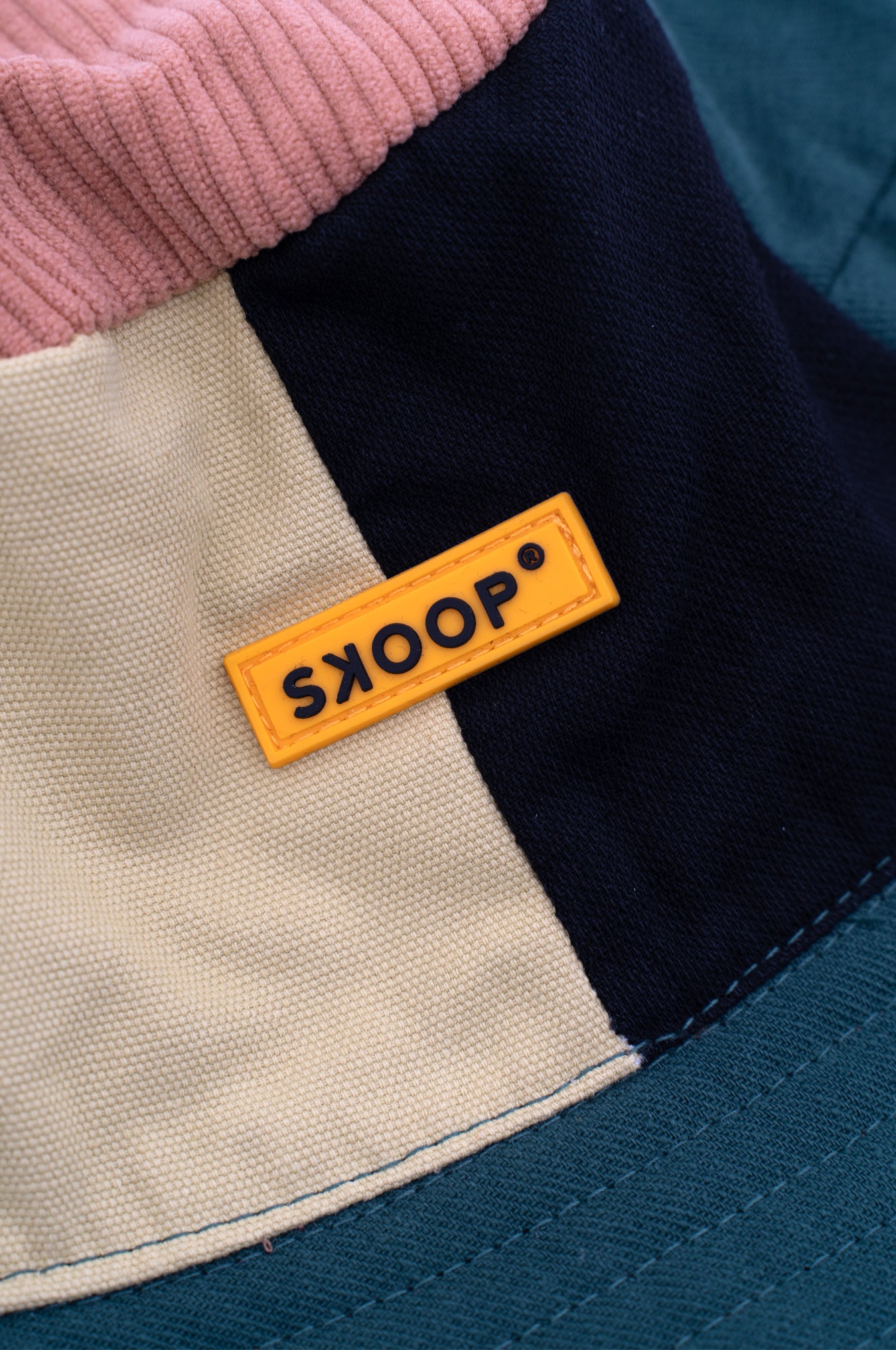 SKOOP® Tsuchi Reversible Bucket Hat - SKOOP