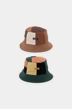 SKOOP® Tsuchi Reversible Bucket Hat - SKOOP