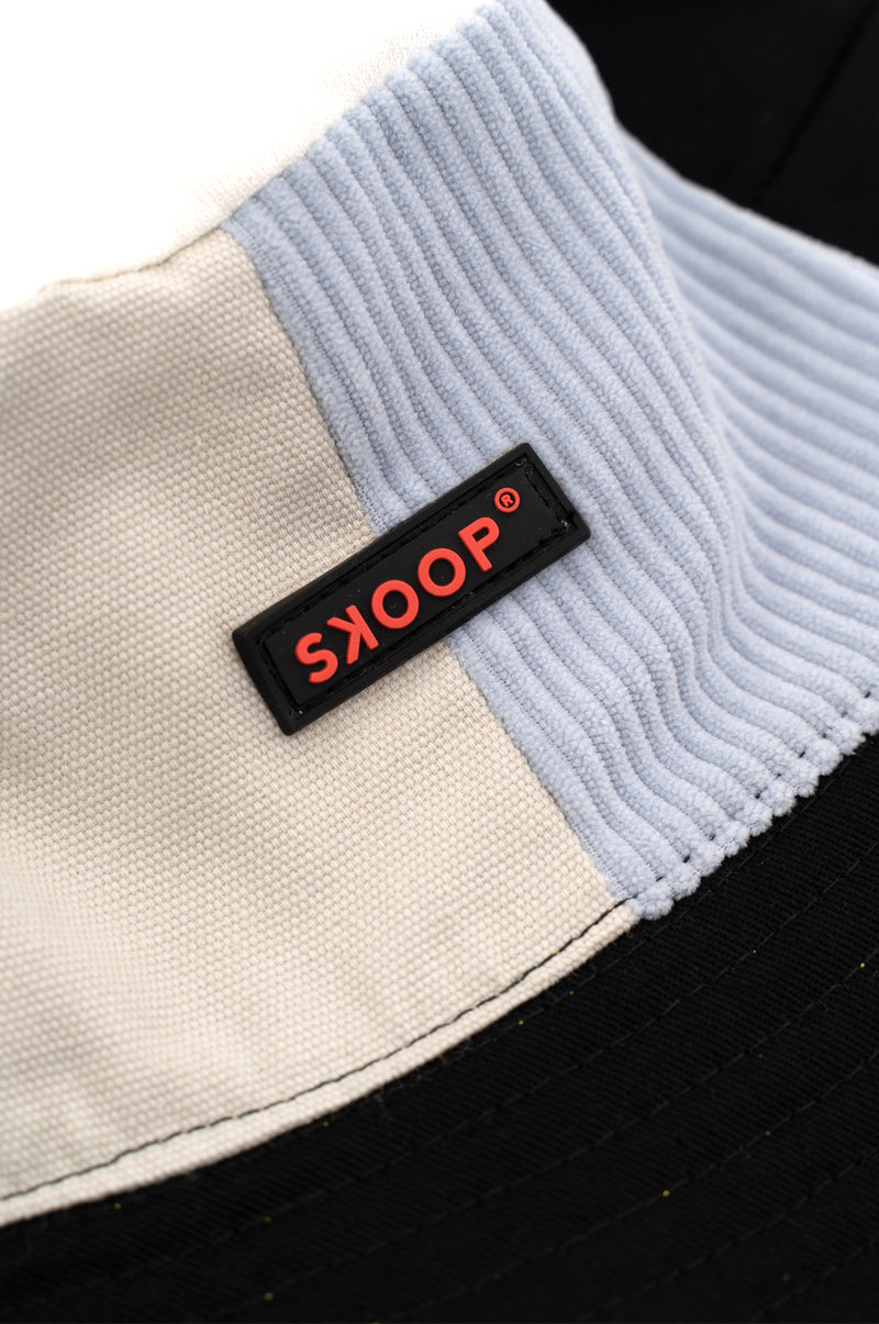 SKOOP® Yama Reversible Bucket Hat - SKOOP