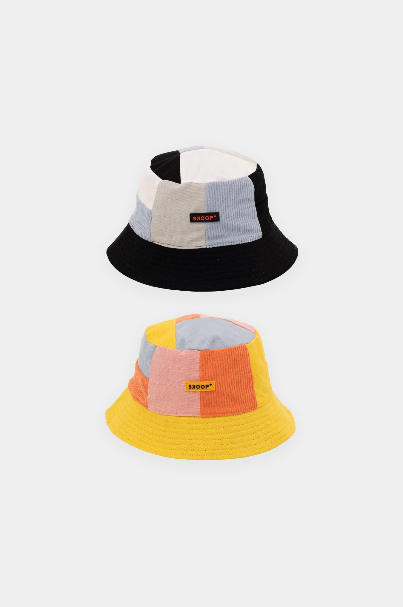 SKOOP® Yama Reversible Bucket Hat - SKOOP