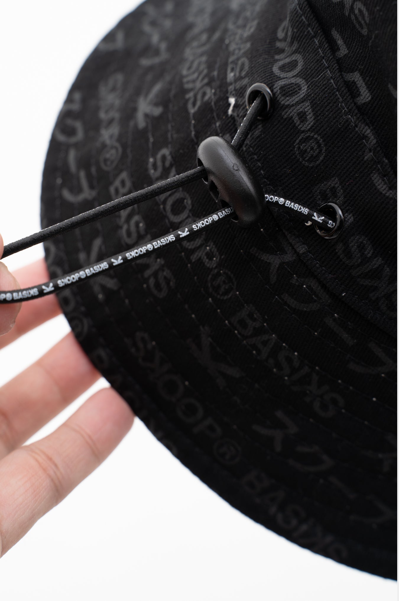 SKOOP® Yin Yang Reversible Bucket Hat - SKOOP