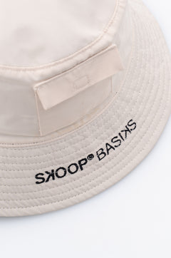 SKOOP® Yin Yang Reversible Bucket Hat - SKOOP
