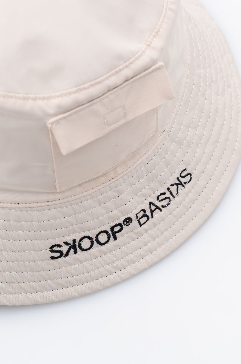 SKOOP® Yin Yang Reversible Bucket Hat - SKOOP