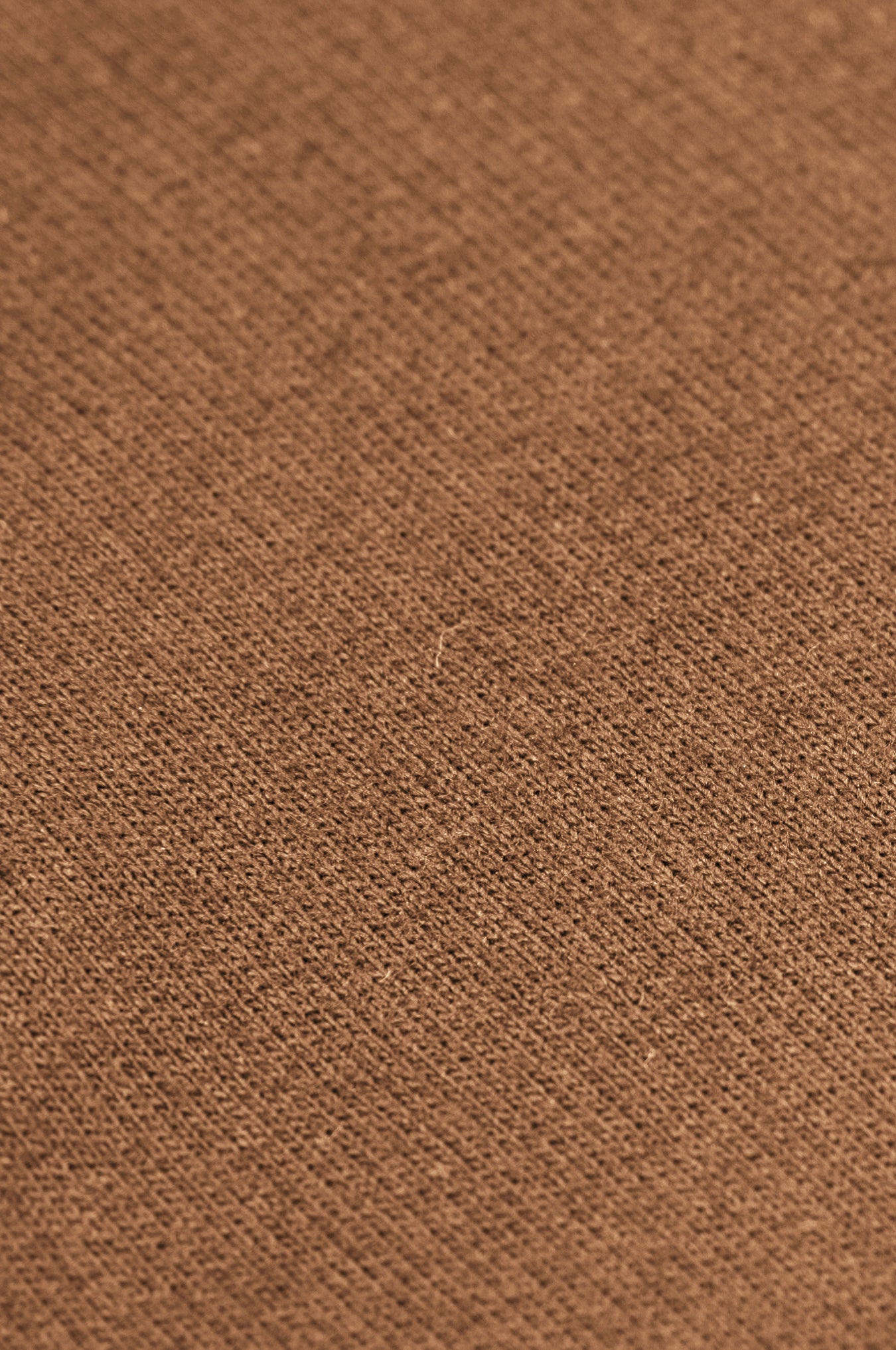 SKOOP® Debossed Box Tee Biscuit Brown - SKOOP