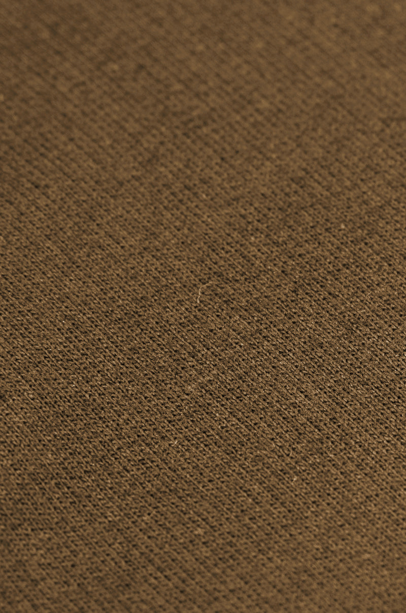 SKOOP® Debossed Box Tee Butternut - SKOOP