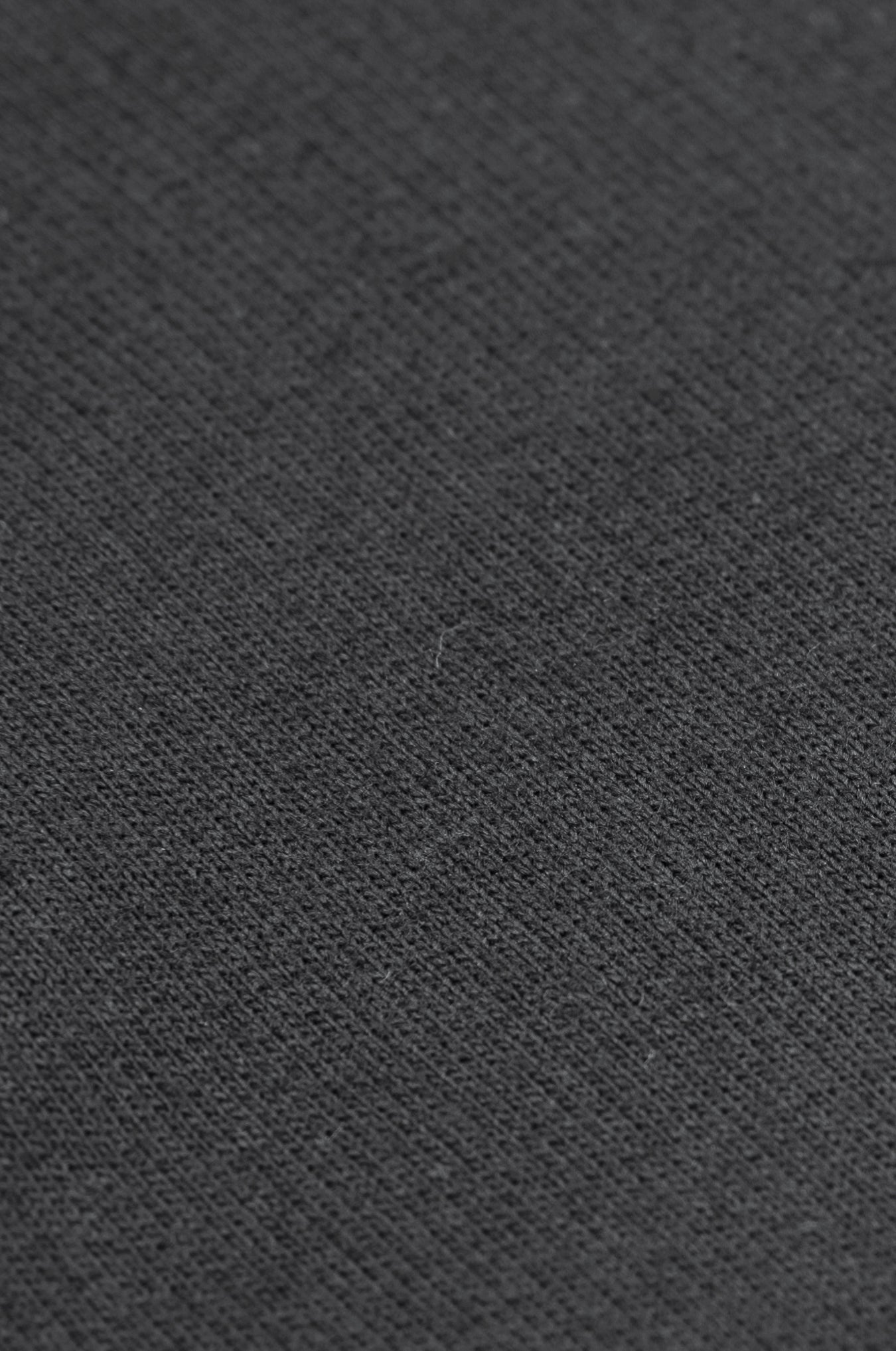 SKOOP® Debossed Box Tee Dark Sage - SKOOP