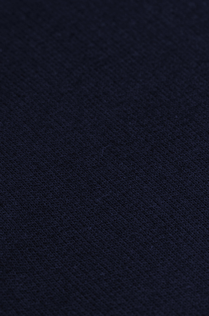 SKOOP® Debossed Box Tee Delft Blue - SKOOP