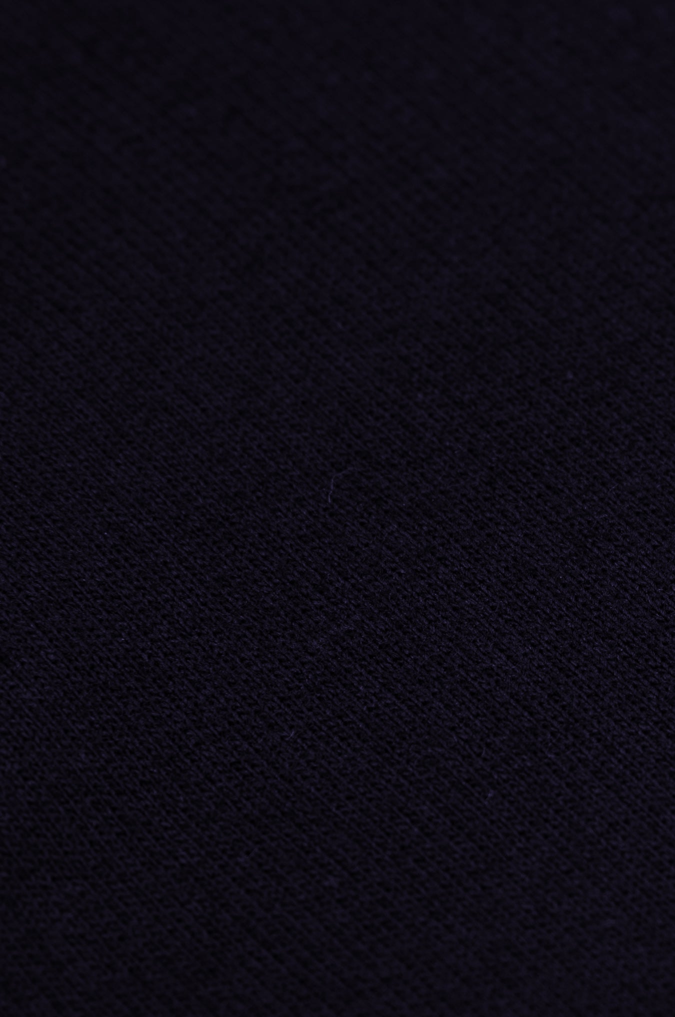 SKOOP® Debossed Box Tee Navy Ink - SKOOP