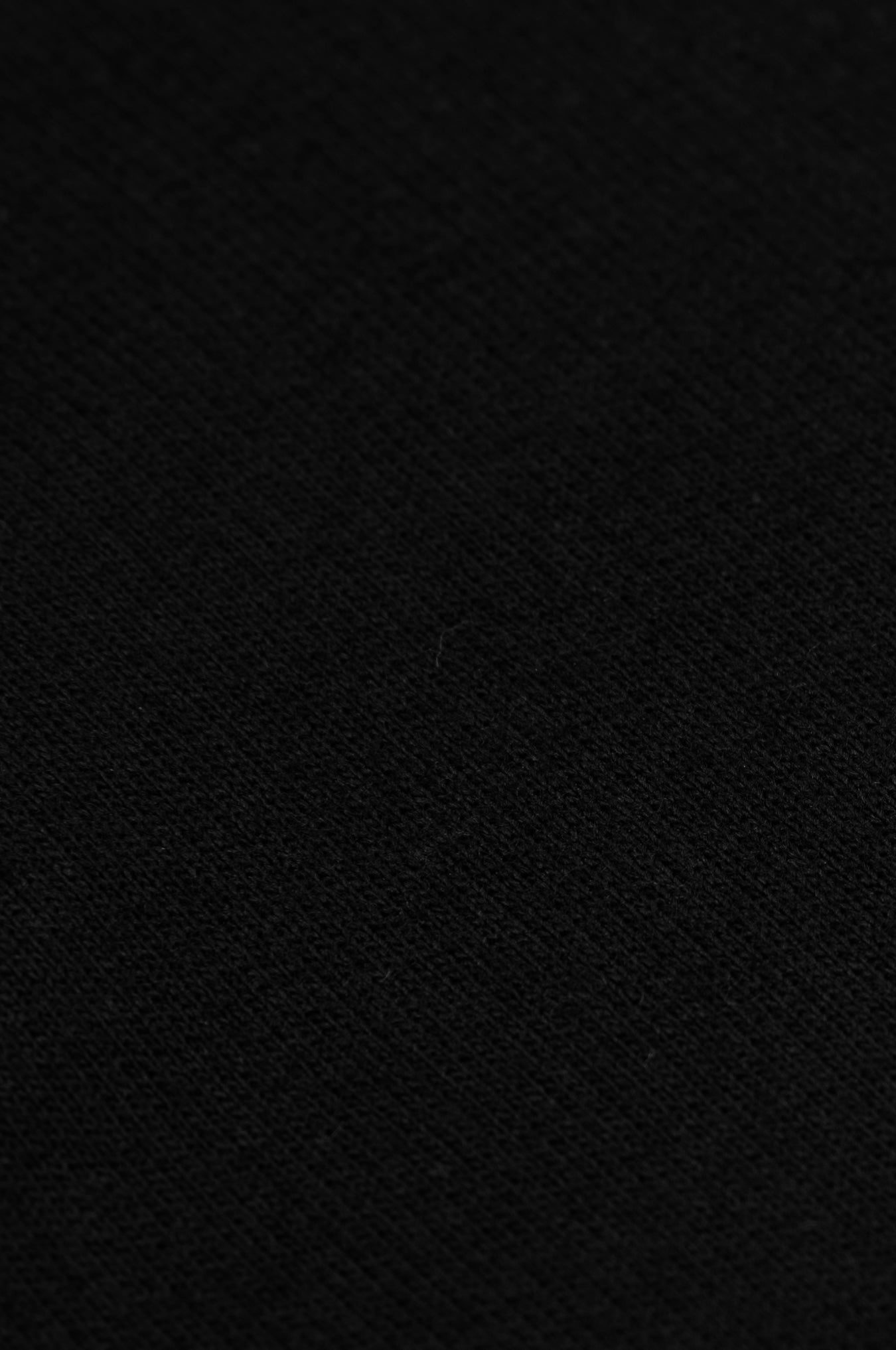 SKOOP® Debossed Box Tee Onyx - SKOOP