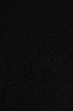 SKOOP® Debossed Box Tee Onyx - SKOOP