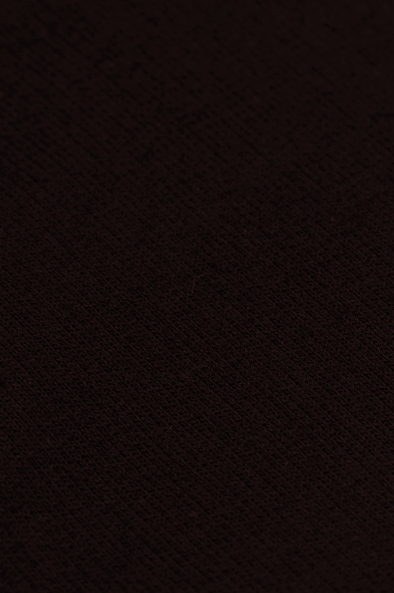 SKOOP® Debossed Box Tee Sahara Dark - SKOOP