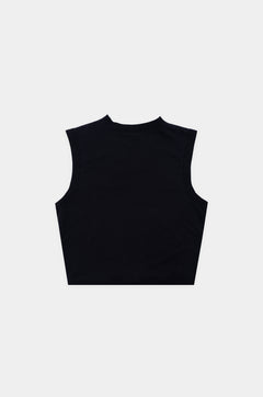 SKOOP® Brushed Fleece Vest Onyx - SKOOP