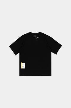 SKOOP® Black Beauty Crew Neck - SKOOP