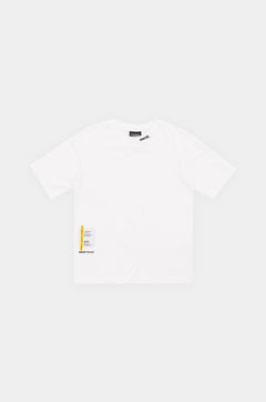 SKOOP® Snow White Crew Neck - SKOOP