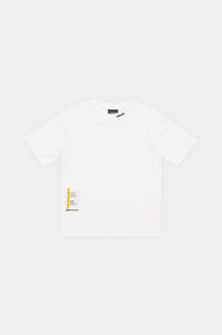 SKOOP® Snow White Crew Neck - SKOOP Kommunity