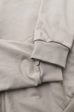 SKOOP® Basiks Bone White Hoodie - SKOOP