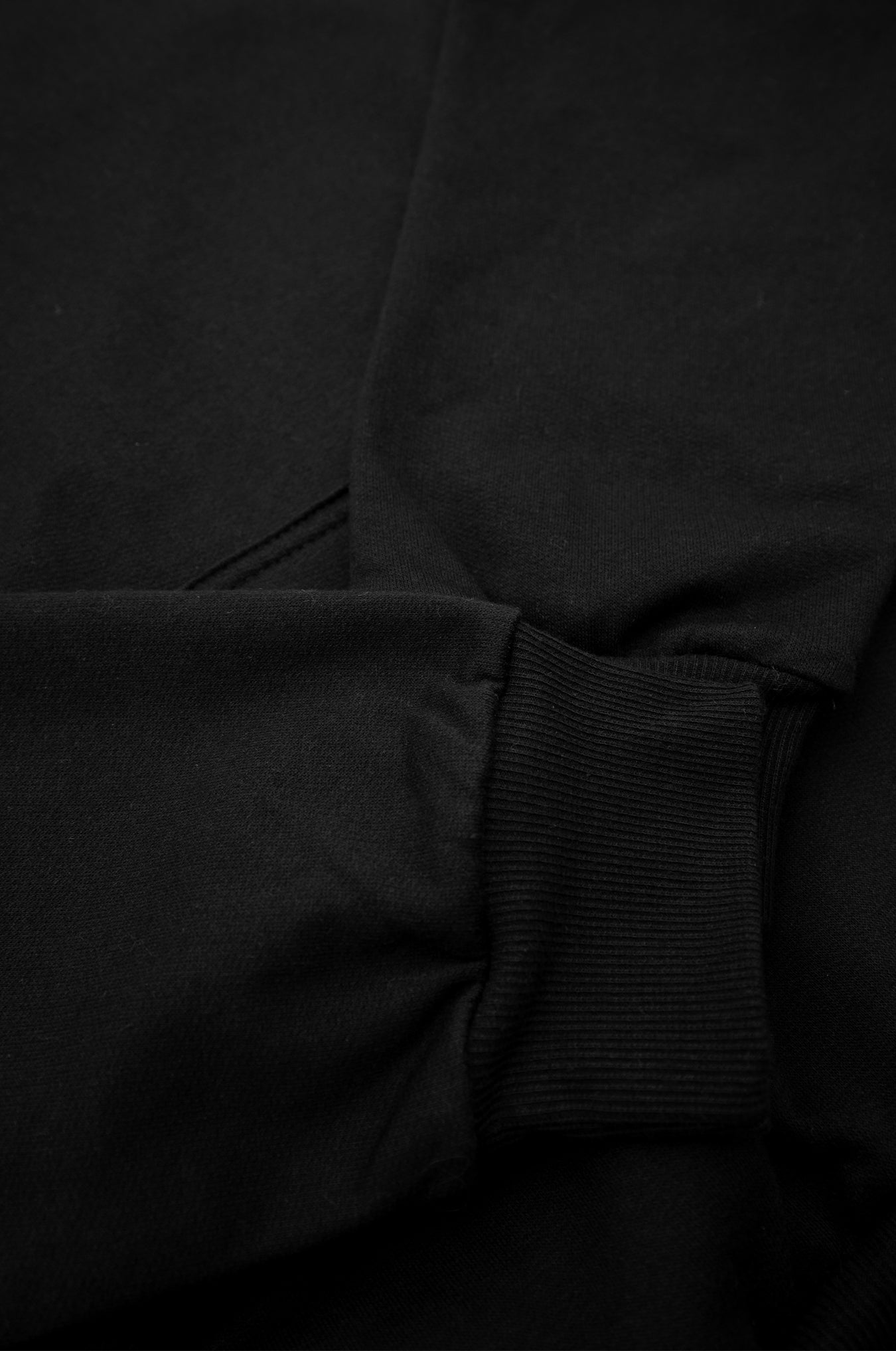 SKOOP® Basiks Onyx Hoodie - SKOOP