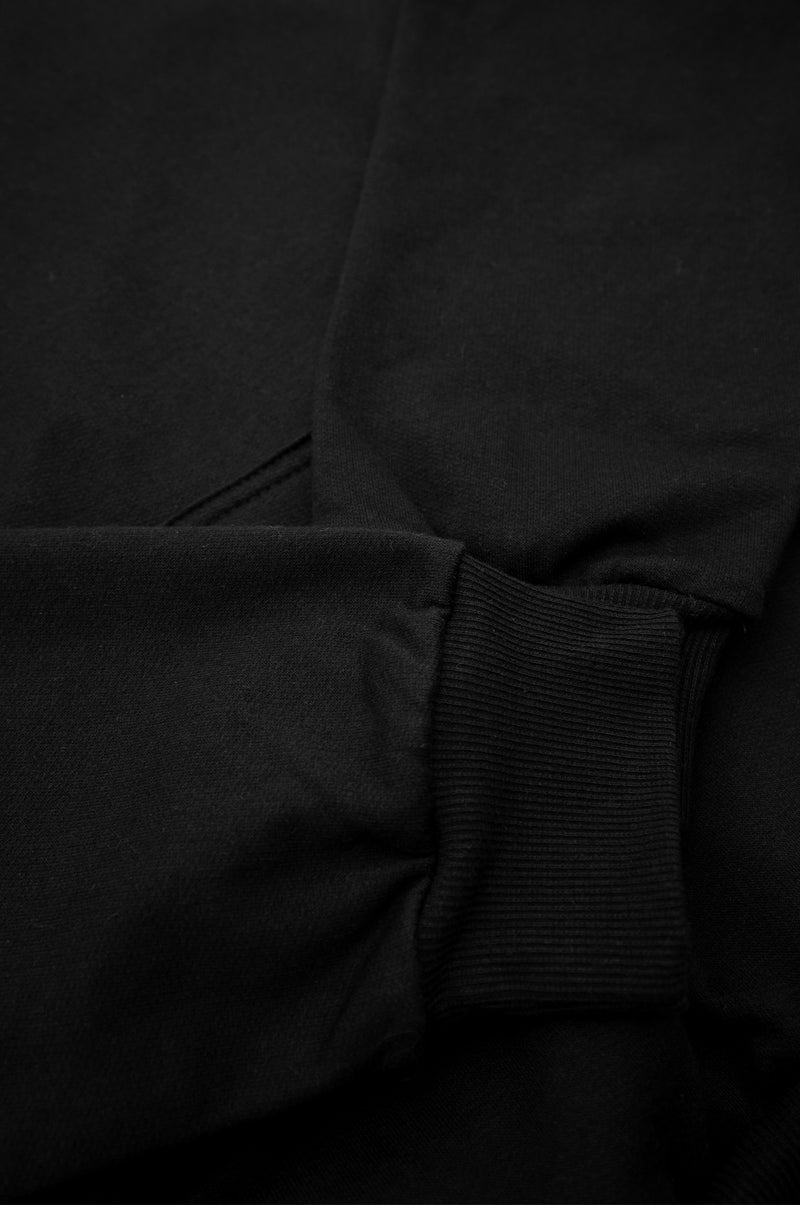 SKOOP® Basiks Onyx Hoodie - SKOOP