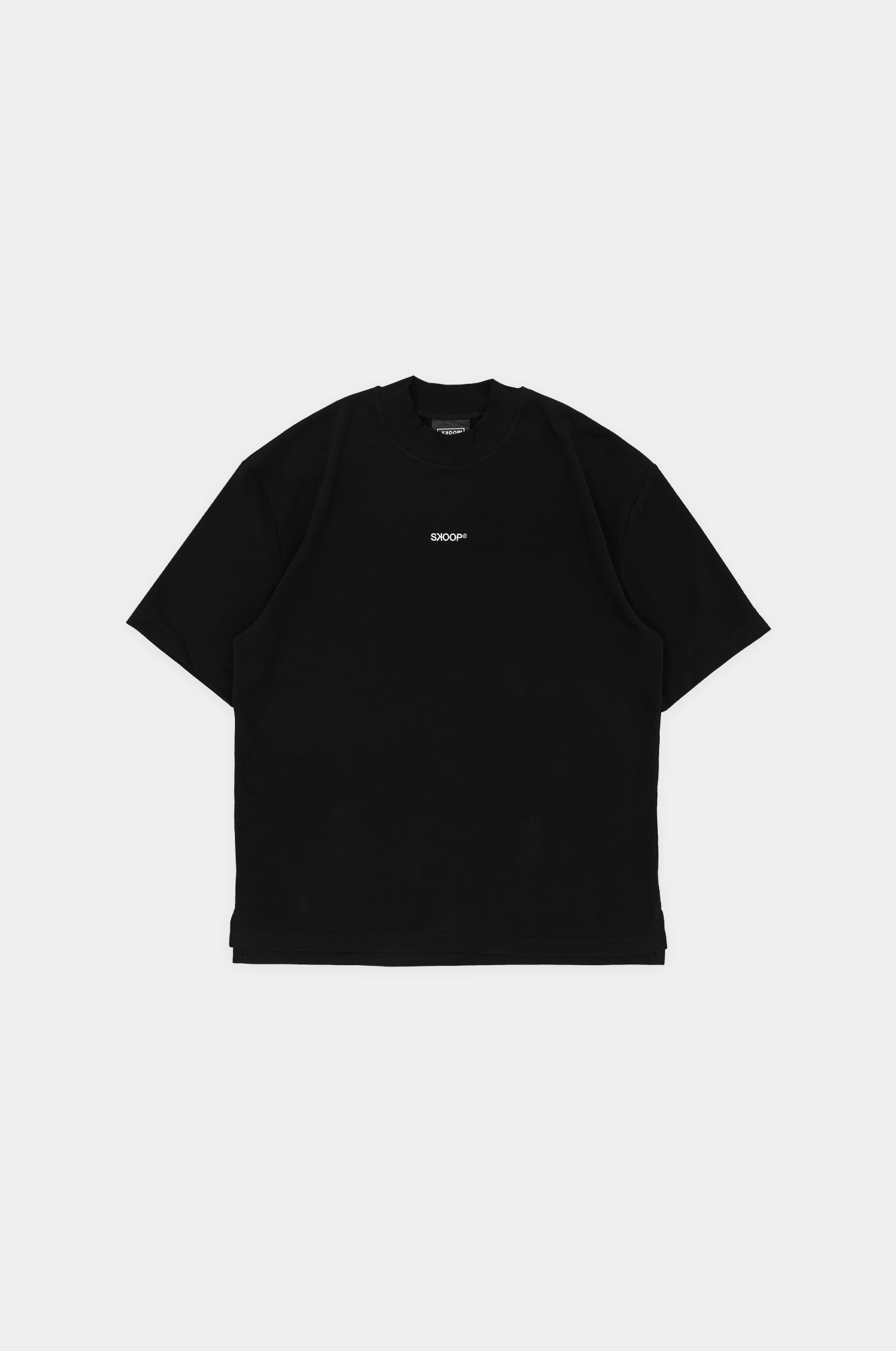 SKOOP® Black Beauty Mock Neck - SKOOP