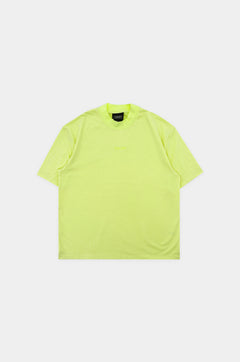 SKOOP® Basiks Mock Neck Shirt Buttercup - SKOOP
