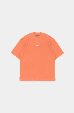 SKOOP® Basiks Mock Neck Ginger - SKOOP
