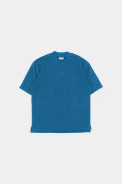 SKOOP® Basiks Mock Neck Shirt Ink - SKOOP
