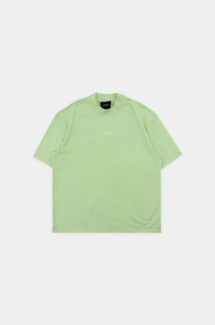 SKOOP® Basiks Mock Neck Shirt Sage - SKOOP
