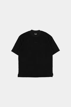 SKOOP® Basiks Mock Neck Shirt Shadow - SKOOP