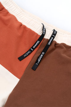 SKOOP® Tsuchi Shorts - SKOOP