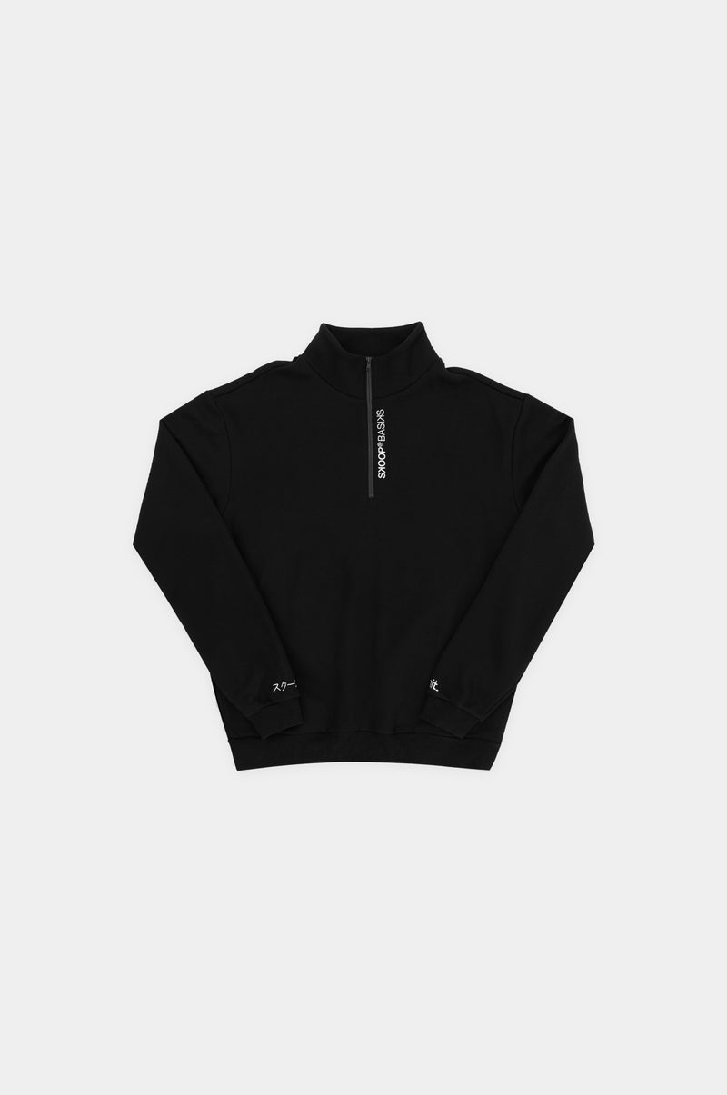 SKOOP® Kuro Sweater - SKOOP