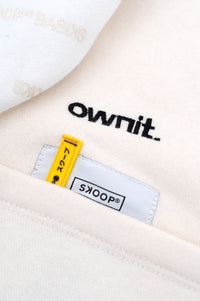 SKOOP® Shiroi Sweater - SKOOP Kommunity