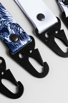 SKOOP® Kommunity JP Eagle Snap Hook Lanyard - SKOOP