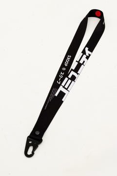 SKOOP® Kommunity JP Eagle Snap Hook Lanyard - SKOOP